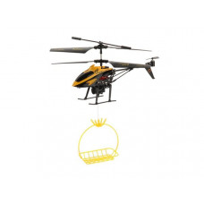 Р/У вертолет WLToys V388 IR RTF с лебёдкой