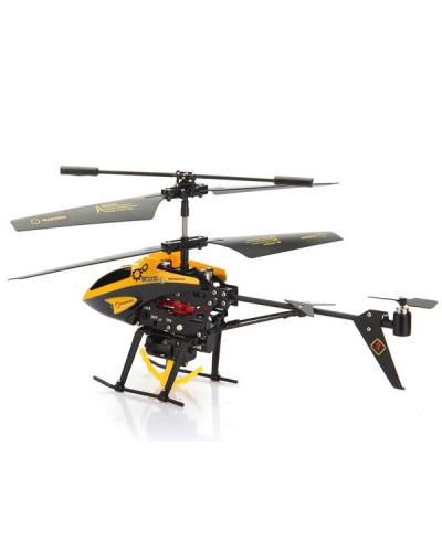 Р/У вертолет WLToys V388 IR RTF с лебёдкой Р/У вертолет WLToys V388 IR RTF с лебёдкой