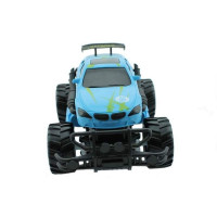 Р/У внедорожник Monstre Truck BMW 6 в ассортименте 1/16 + свет + звук