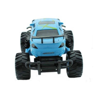 Р/У внедорожник Monstre Truck BMW 6 в ассортименте 1/16 + свет + звук