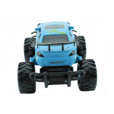 Р/У внедорожник Monstre Truck BMW 6 в ассортименте 1/16 + свет + звук