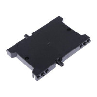 Задняя нижняя часть кузова MN MODEL для моделей MN-90, MN-91