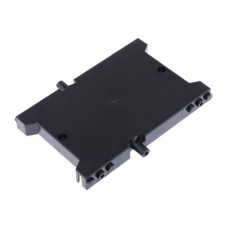 Задняя нижняя часть кузова MN MODEL для моделей MN-90, MN-91