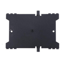 Задняя нижняя часть кузова MN MODEL для моделей MN-90, MN-91