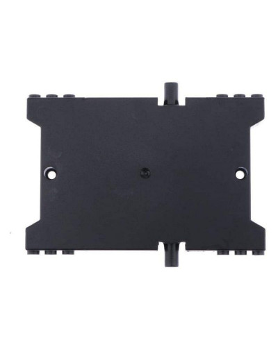 Задняя нижняя часть кузова MN MODEL для моделей MN-90, MN-91