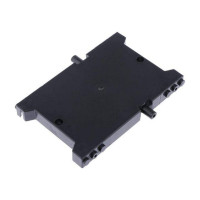 Задняя нижняя часть кузова MN MODEL для моделей MN-90, MN-91