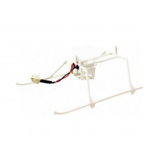 Посадочные лыжи solo PRO