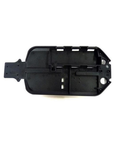 Нейлоновое шасси для Himoto E8SCL, E8XBL