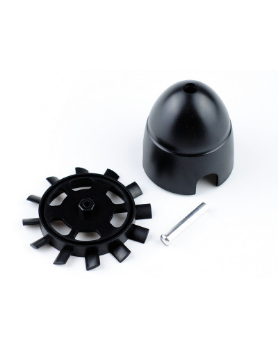 Кок тип B для самолета Top RC FW190