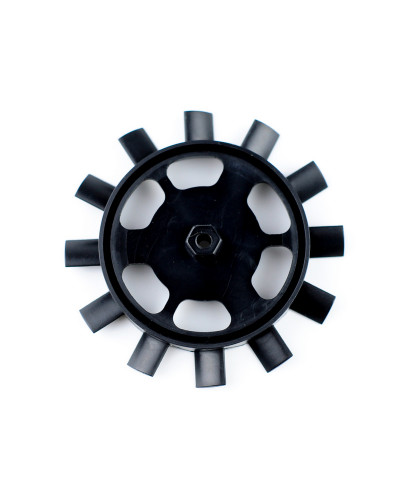 Кок тип B для самолета Top RC FW190