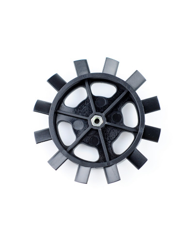 Кок тип B для самолета Top RC FW190