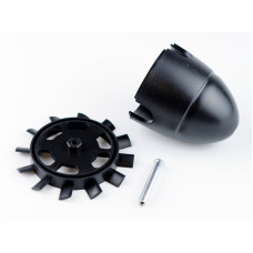 Кок тип B для самолета Top RC FW190