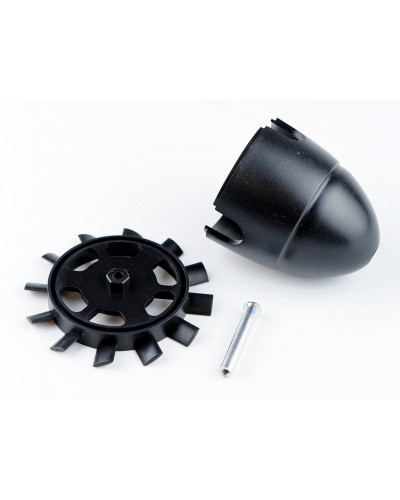 Кок тип B для самолета Top RC FW190