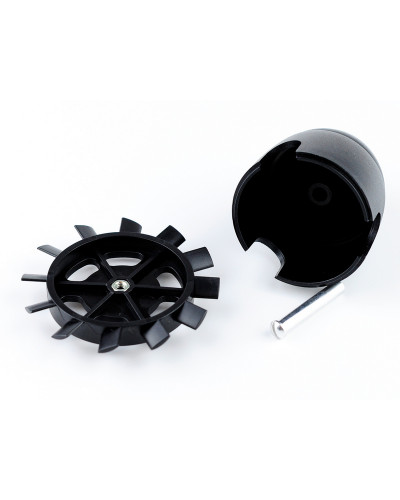 Кок тип B для самолета Top RC FW190