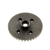 Главная шестерня дифференциала для моделей Himoto 1/10EP