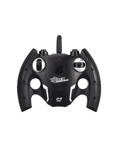 Радиоуправляемая машинка-перевертыш ZhengGuang Lightning Bee 2.4G 1/14 RTR + Ni-Cd и З/У