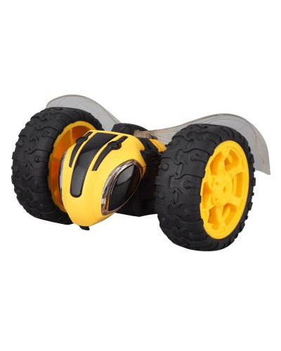 Радиоуправляемая машинка-перевертыш ZhengGuang Lightning Bee 2.4G 1/14 RTR + Ni-Cd и З/У