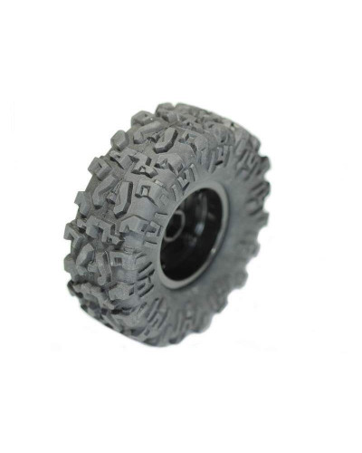 Правое колесо для Remo Hobby RH1093ST