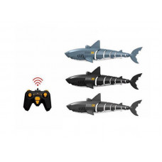 Р/У робот-акула PlaySmart 208001