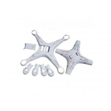 Корпус для квадрокоптера Syma X5