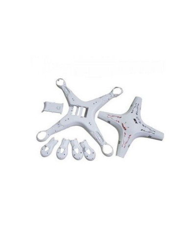 Корпус для квадрокоптера Syma X5