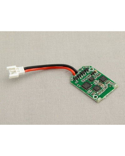 Модуль управления 3 в 1 для квадрокоптера Hubsan X4