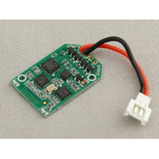 Модуль управления 3 в 1 для квадрокоптера Hubsan X4