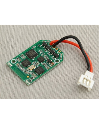 Модуль управления 3 в 1 для квадрокоптера Hubsan X4