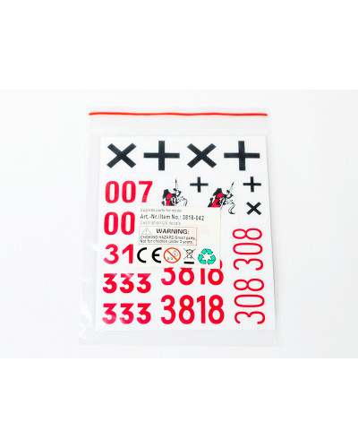 Отличительные знаки УФ