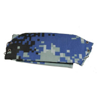 Тент WPL камуфляж МОРЕ для моделей B-16, B-24