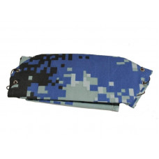 Тент WPL камуфляж МОРЕ для моделей B-16, B-24