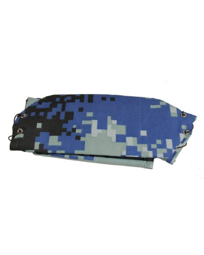 Тент WPL камуфляж МОРЕ для моделей B-16, B-24