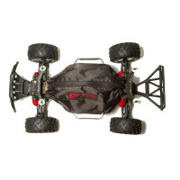 Чехол для Шорт Корса RE ммO HOBBY 9emu 4WD для Remo Hobby 1/8 зимний