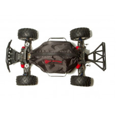 Чехол для Шорт Корса RE ммO HOBBY 9emu 4WD для Remo Hobby 1/8 зимний