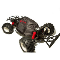 Чехол для Шорт Корса RE ммO HOBBY 9emu 4WD для Remo Hobby 1/8 зимний