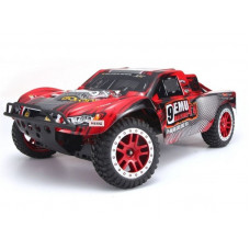 Чехол для Шорт Корса RE ммO HOBBY 9emu 4WD для Remo Hobby 1/8 зимний