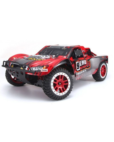 Чехол для Шорт Корса RE ммO HOBBY 9emu 4WD для Remo Hobby 1/8 зимний