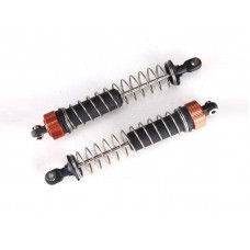 Амортизаторы для краулера Remo Hobby Rock Crawler RH1071/72 1/10