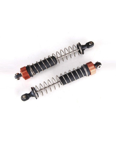 Амортизаторы для краулера Remo Hobby Rock Crawler RH1071/72 1/10