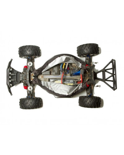 Чехол для Шорт Корса RE ммO HOBBY 9emu 4WD для Remo Hobby 1/8 зимний