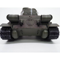 Р/У танк Taigen 1/16 T34-85 (СССР) (для ИК танкового боя) KIT