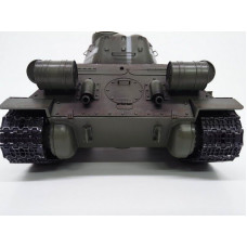 Р/У танк Taigen 1/16 T34-85 (СССР) (для ИК танкового боя) KIT