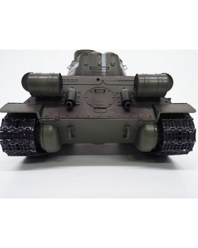 Р/У танк Taigen 1/16 T34-85 (СССР) (для ИК танкового боя) KIT