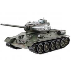Р/У танк Taigen 1/16 T34-85 (СССР) (для ИК танкового боя) KIT