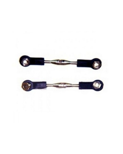 Рулевые тяги для автомоделей Himoto 1/16, 2шт.