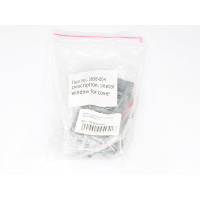 Набор люков (металл) для танка Panzer IV