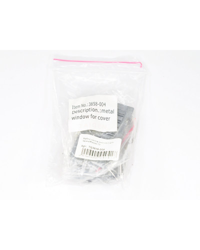 Набор люков (металл) для танка Panzer IV