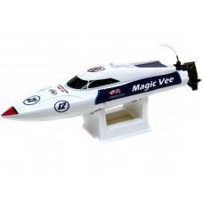 Р/У катер Joysway Magic vee V3 2.4G RTR