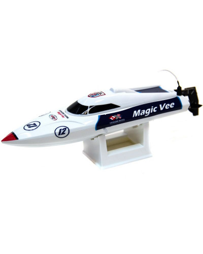 Р/У катер Joysway Magic vee V3 2.4G RTR