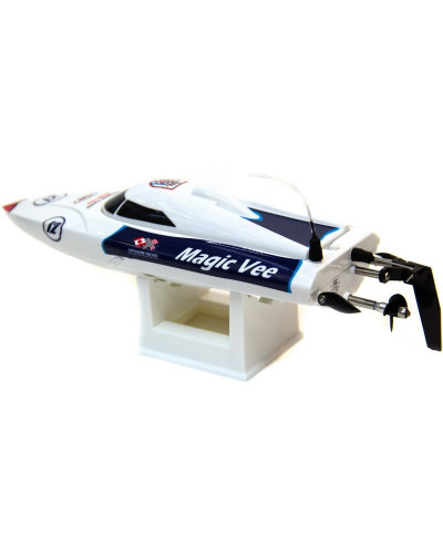 Р/У катер Joysway Magic vee V3 2.4G RTR